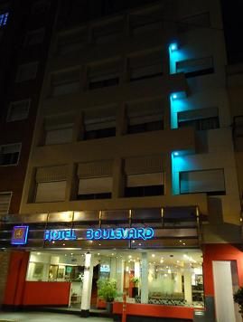 Gran Hotel Boulevard
