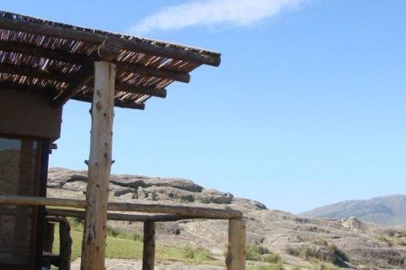 Casas Viejas Lodge & Spa